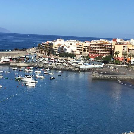 Charco Las Damas Playa de San Juan  Extérieur photo