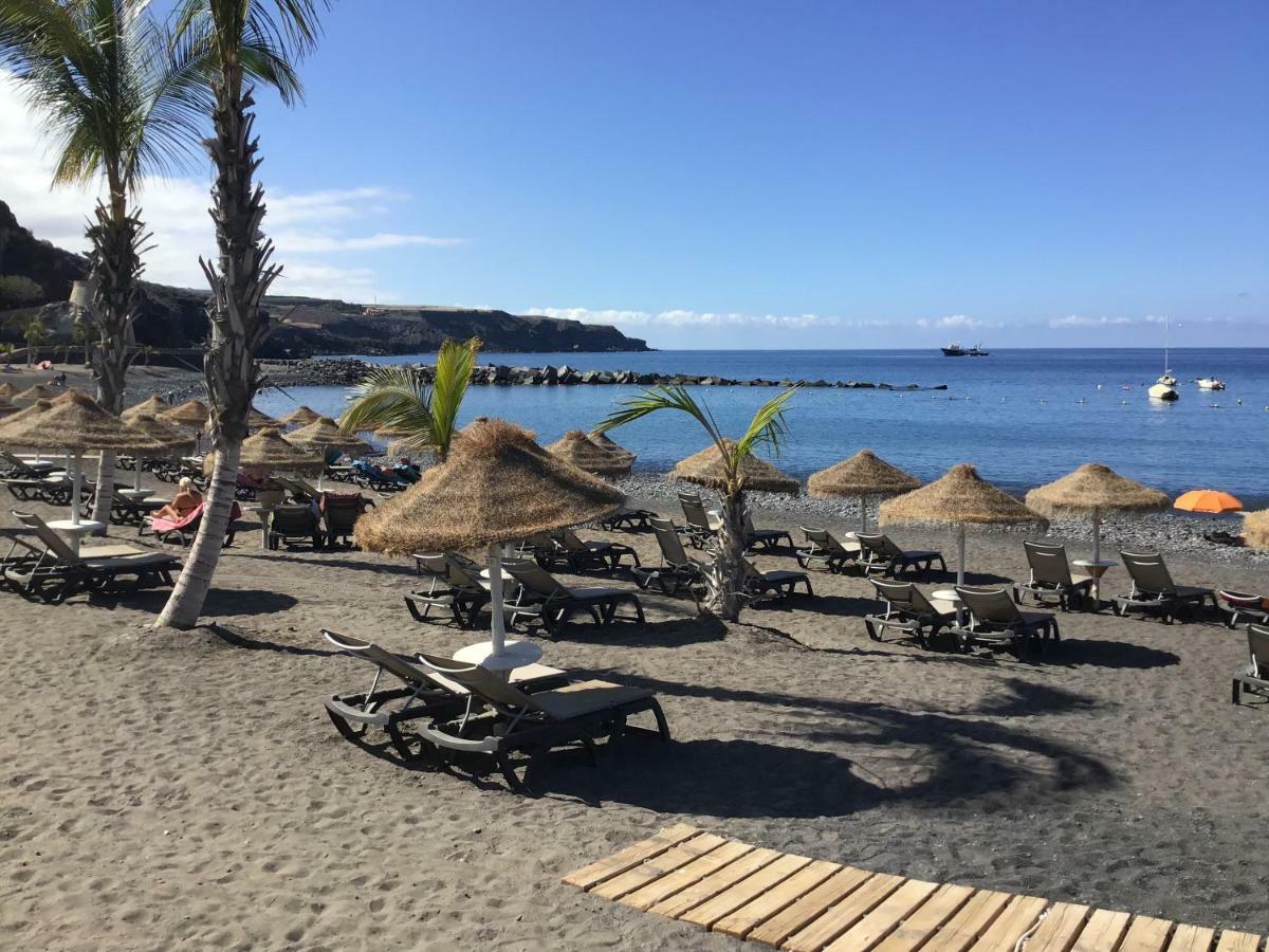 Charco Las Damas Playa de San Juan  Extérieur photo
