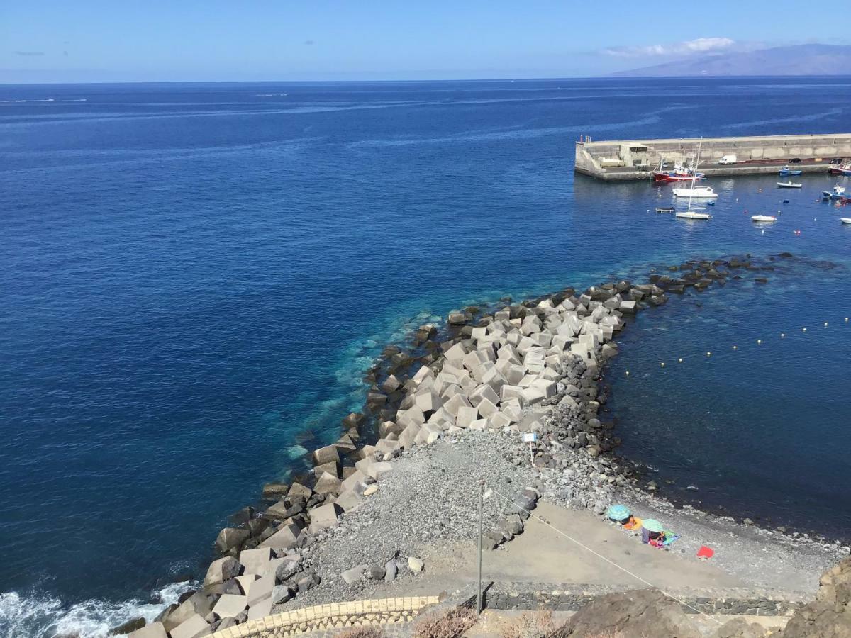 Charco Las Damas Playa de San Juan  Extérieur photo