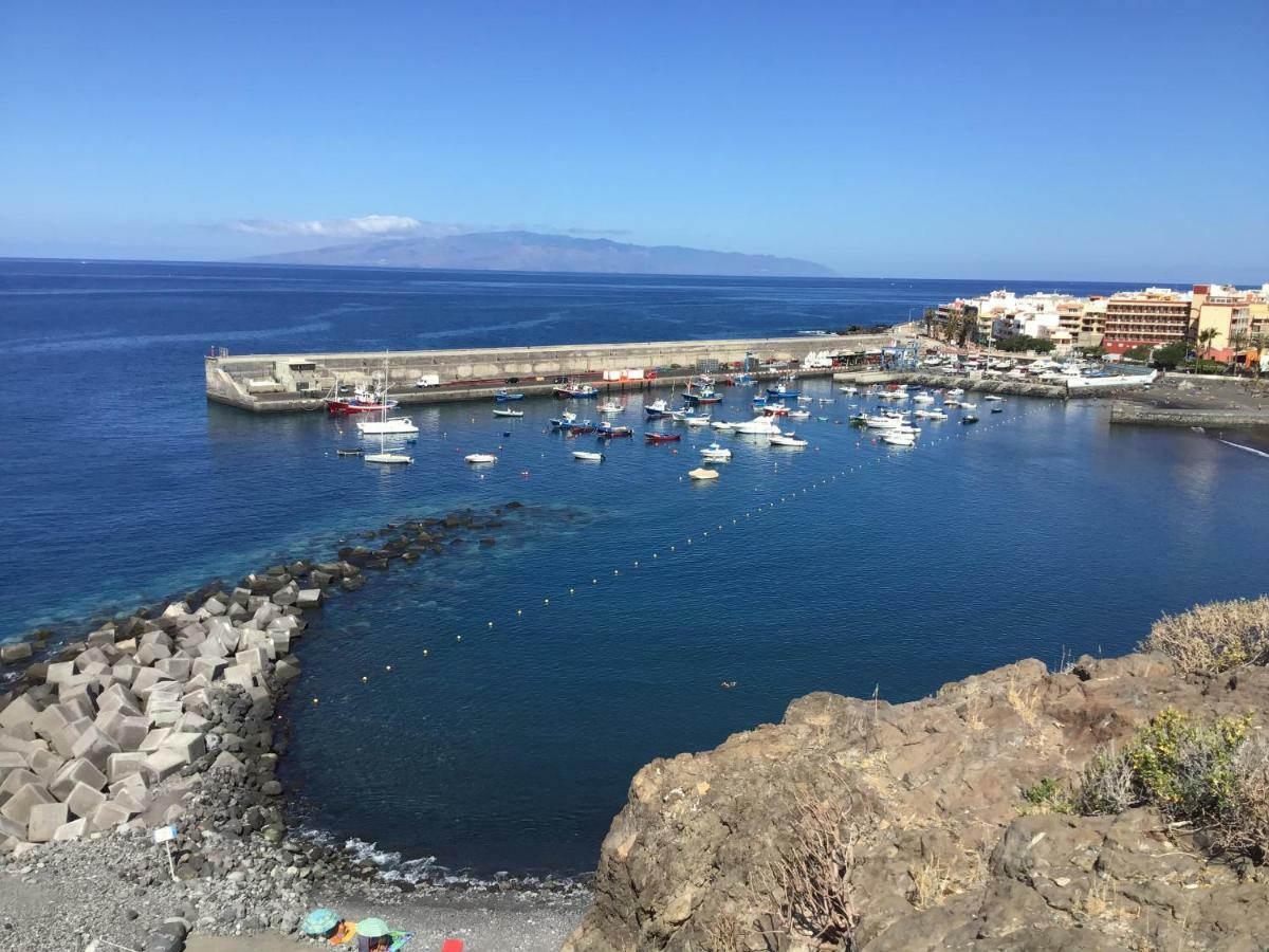Charco Las Damas Playa de San Juan  Extérieur photo